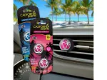 Mini Diffuser Golden State Delight Duft für das Auto 2 x 3 ml 2x3 ml