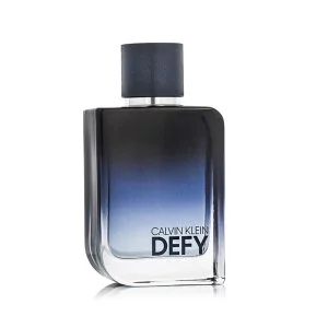 Calvin Klein Calvin Klein Defy Eau de Parfum für Herren