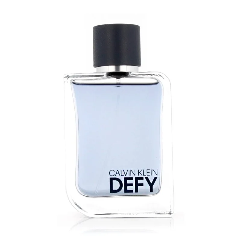 Calvin Klein Defy Eau de Toilette für Herren
