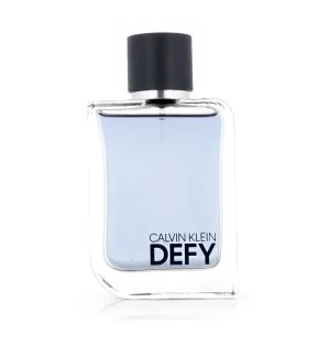 Calvin Klein Calvin Klein Defy Eau de Toilette für Herren