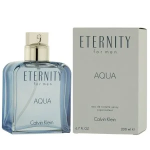Calvin Klein Calvin Klein Eternity Aqua for Men Eau de Toilette für Herren