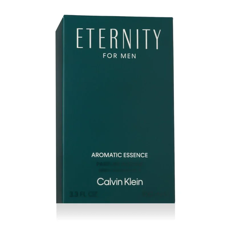 Calvin Klein Eternity Aromatic Essence for Men Parfum Intense für Herren
