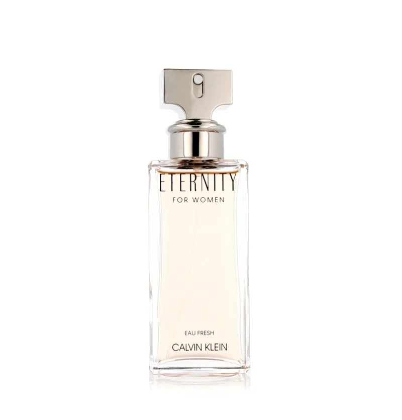 Calvin Klein Eternity Eau Fresh for Women Eau de Parfum für Damen