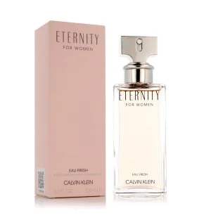 Calvin Klein Calvin Klein Eternity Eau Fresh for Women Eau de Parfum für Damen