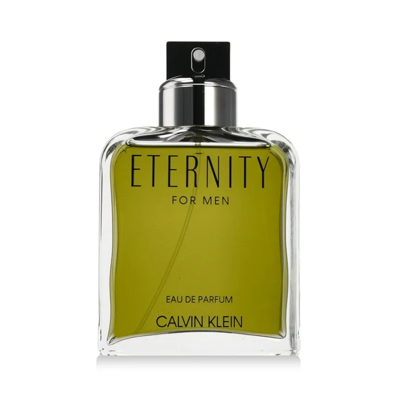 Calvin Klein Eternity for Men Eau de Parfum für Herren