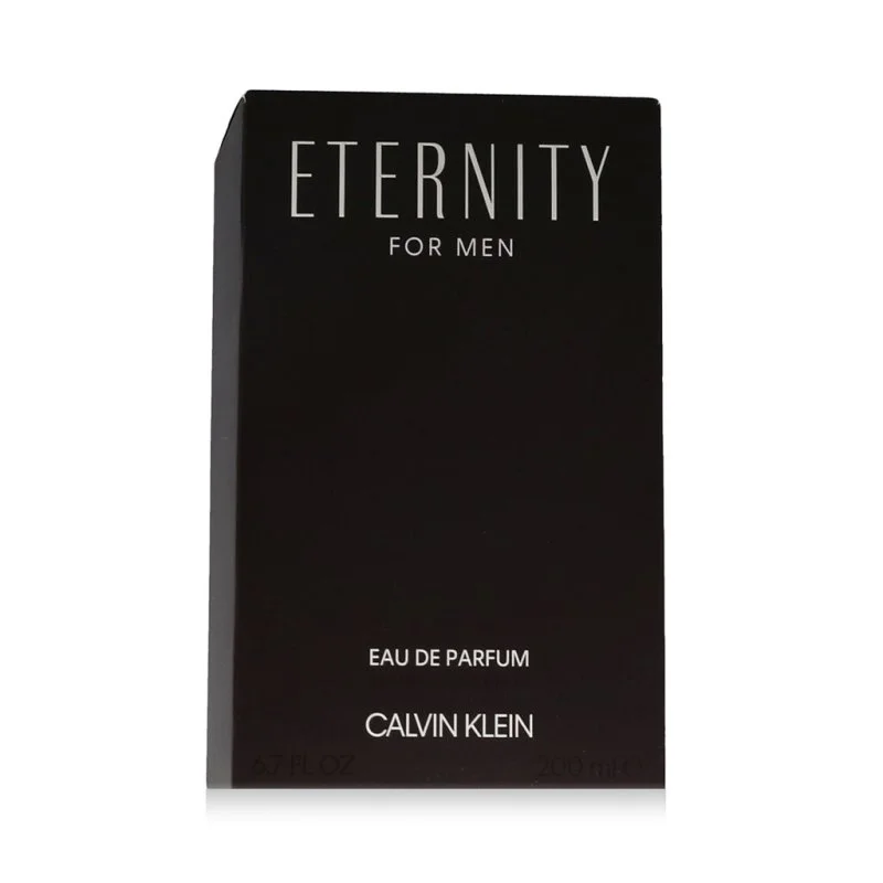 Calvin Klein Eternity for Men Eau de Parfum für Herren