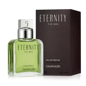 Calvin Klein Calvin Klein Eternity for Men Eau de Parfum für Herren