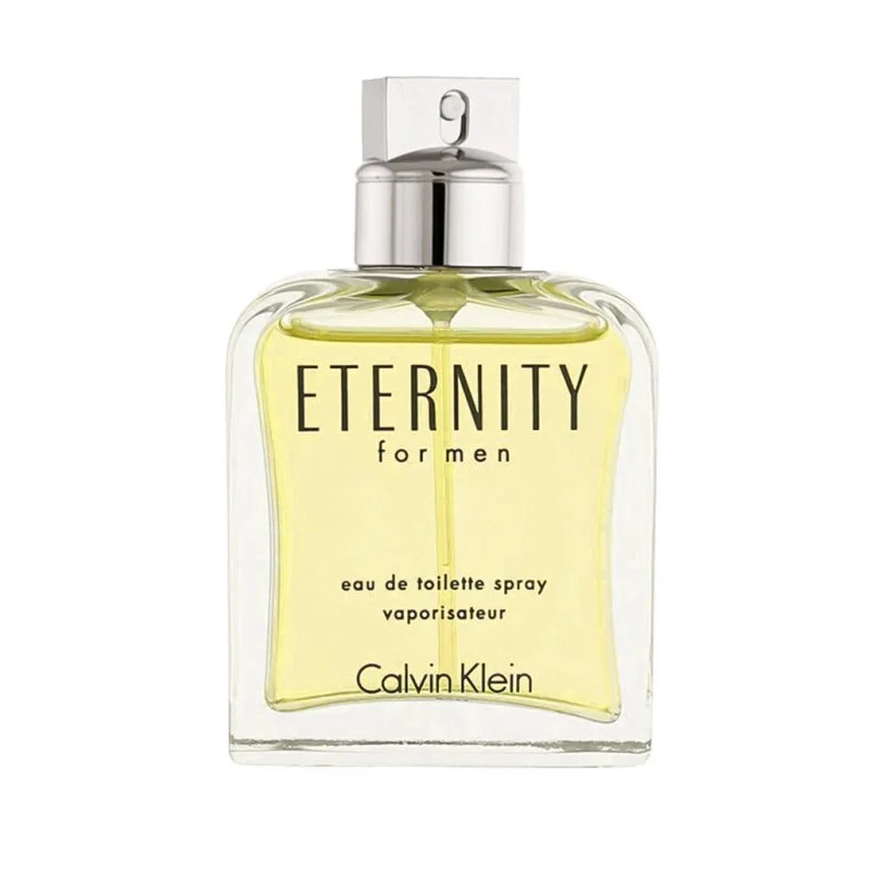 Calvin Klein Eternity for Men Eau de Toilette für Herren