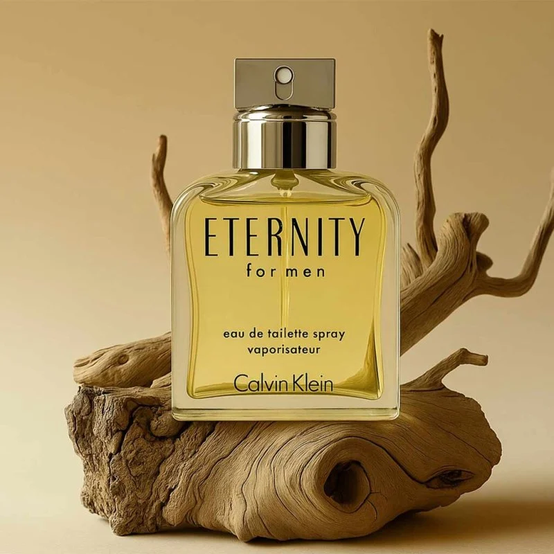 Calvin Klein Eternity for Men Eau de Toilette für Herren