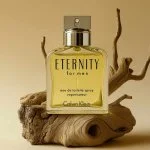 Calvin Klein Eternity for Men Eau de Toilette für Herren
