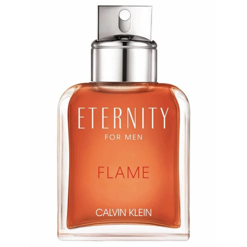 Calvin Klein Eternity for Men Flame Eau de Toilette für Herren