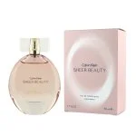 Calvin Klein Calvin Klein Sheer Beauty Eau de Toilette für Damen