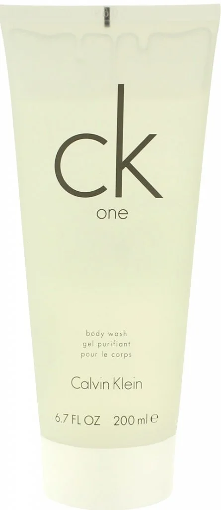 CK One Duschgel Unisex 200 ml
