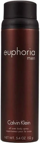 Euphoria Men Bodyspray 152 g für Herren