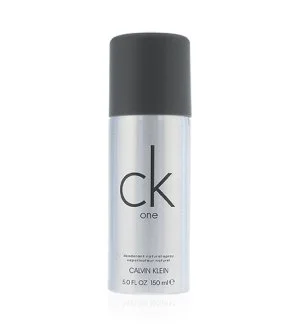 Calvin Klein CK One Deospray Unisex