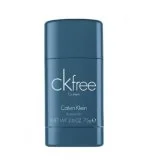 CK Free Deostick für Herren 75 ml