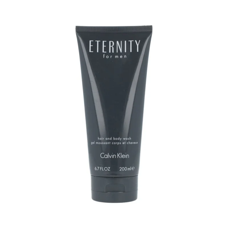 Eternity for Men Duschgel für Herren 200 ml