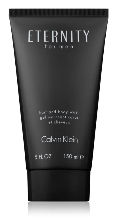 Eternity For Men Duschgel für Männer 150 ml
