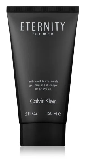 Calvin Klein Eternity For Men Duschgel für Männer