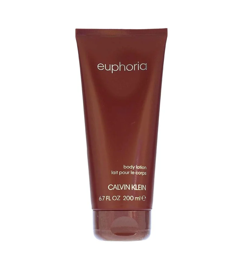 Euphoria Körperlotion für Damen 200 ml
