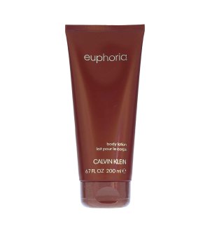 Euphoria Körperlotion für Damen