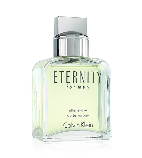 Eternity For Men Aftershave für Herren 100 ml
