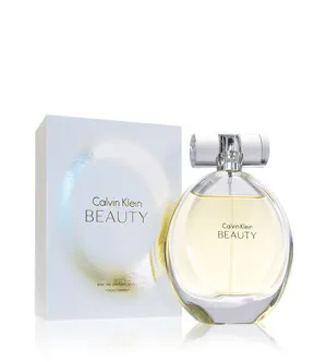 Calvin Klein Beauty Eau de Parfum für Frauen 50 ml