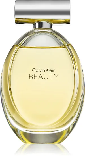 Calvin Klein Beauty Eau de Parfum für Frauen 50 ml