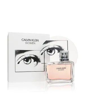 Calvin Klein Calvin Klein Women Eau de Parfum 100 ml für Damen
