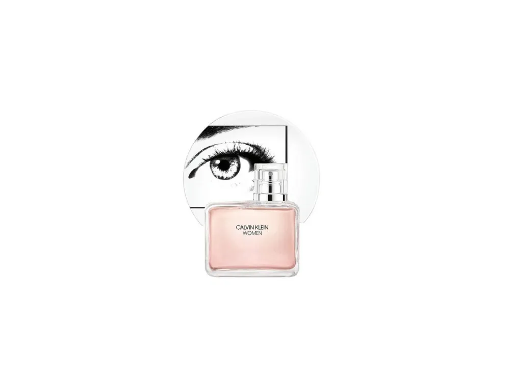 Women Eau de Parfum 100 ml für Damen