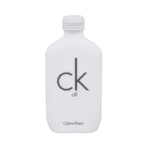 Calvin Klein CK All Eau de Toilette Unisex 100 ml
