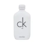 CK All Eau de Toilette Unisex 100 ml