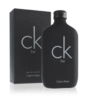 Calvin Klein CK Be Eau de Toilette 100 ml Unisex
