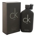CK Be Eau de Toilette 50 ml Unisex
