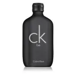 CK Be Eau de Toilette 50 ml Unisex