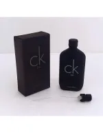 CK Be Eau de Toilette 50 ml Unisex