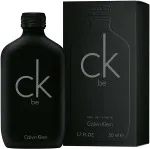 CK Be Eau de Toilette 50 ml Unisex