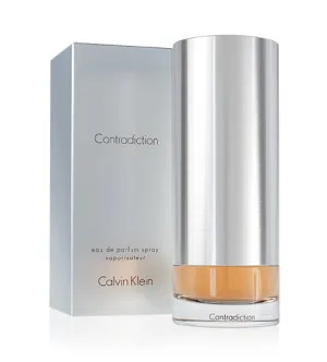 Calvin Klein Contradiction Eau de Parfum 100 ml für Damen
