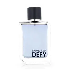Calvin Klein Calvin Klein Defy Eau de Toilette für Herren