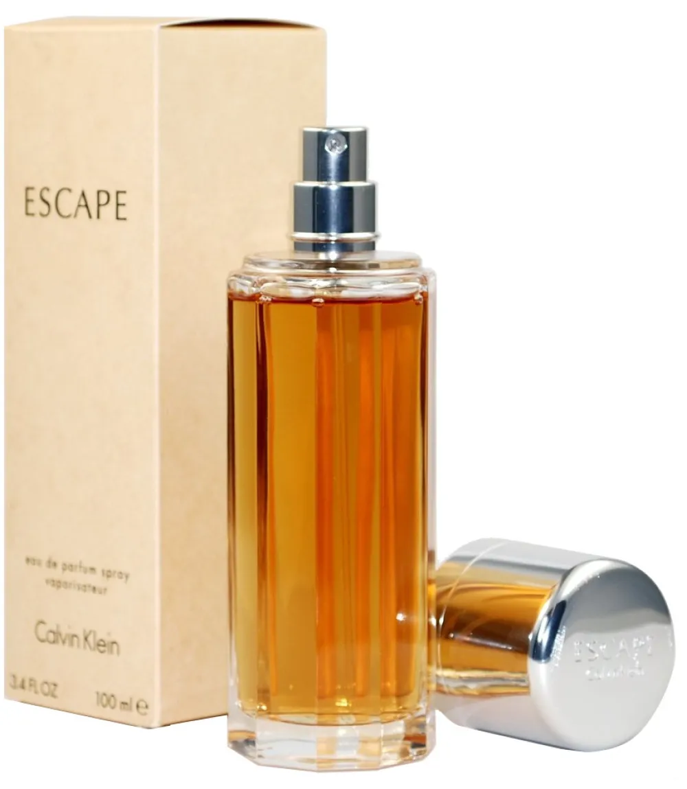 Escape Eau de Parfum 100 ml für Frauen