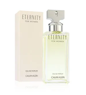 Calvin Klein Eternity Eau de Parfum 100 ml für Damen