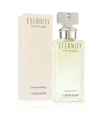 Eternity Eau de Parfum 100 ml für Damen