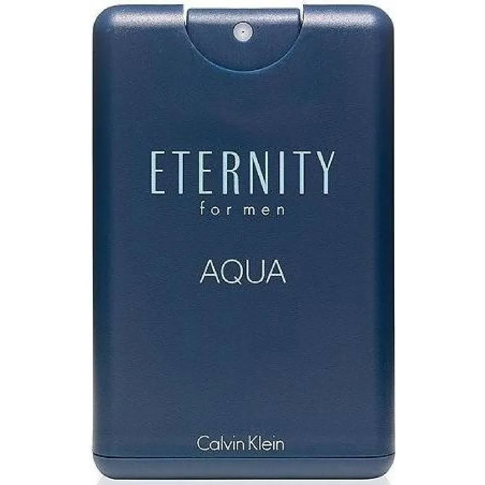 Calvin Klein Eternity Aqua for Men Eau de Toilette für Herren