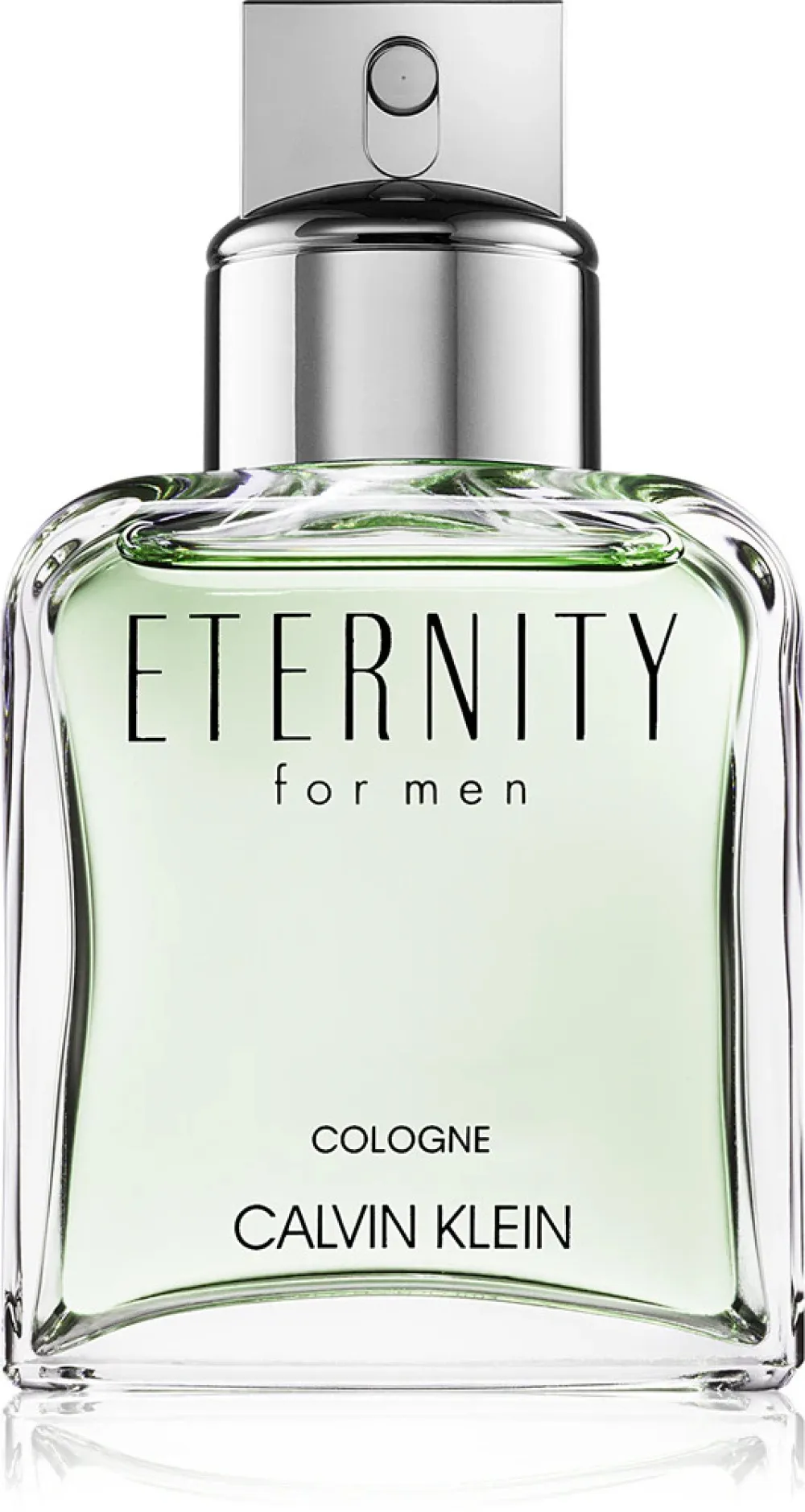 Eternity Cologne For Men Eau de Toilette für Herren 100 ml