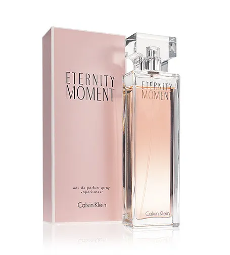 Eternity Moment Eau de Parfum 30 ml für Damen