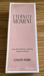 Eternity Moment Eau de Parfum 30 ml für Damen