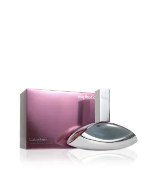 Calvin Klein Euphoria Eau de Parfum 100 ml für Damen