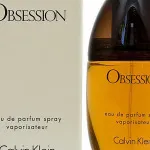 Obsession Eau de Parfum 50 ml für Damen