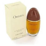 Obsession Eau de Parfum 50 ml für Damen