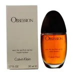 Obsession Eau de Parfum 50 ml für Damen